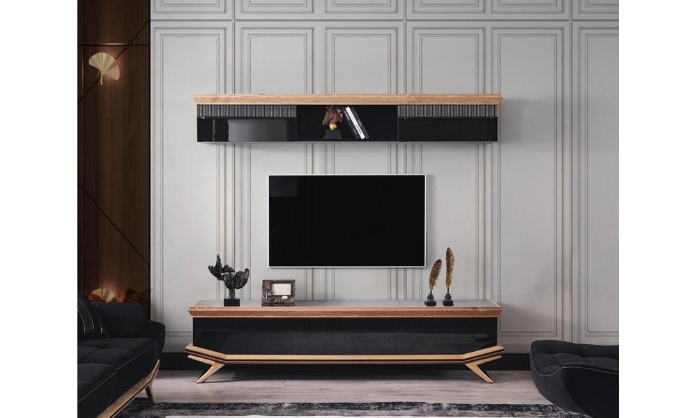 Okyanus-Okyanus Tv Ünitesi